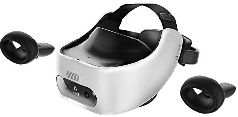 Gafas DE Realidad Virtual Focus Plus HTC VIVE