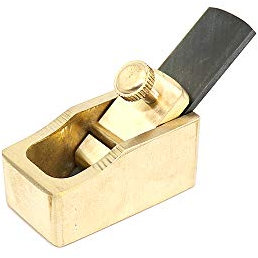 Geigenbau-Werkzeug, Flachhobel, Handhobel, Holzbearbeitungshobel, für Violinenhobel, 1 Stück, 2 Stück