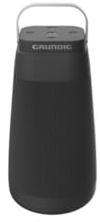 GRUNDIG SPEAKER CONNECT360 NERO