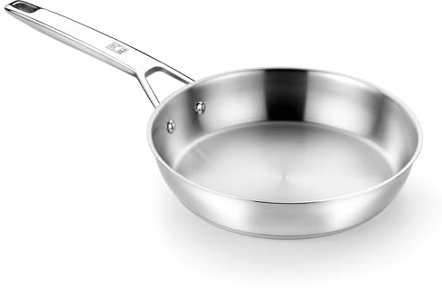 BRA Sarten Acero Inoxidable Signature 26 Cm Induccion