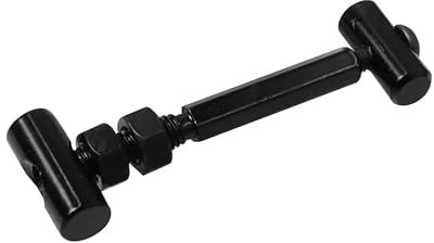SPTOZYG Motorroller Teile Haltesatz Verriegelung für Ninebot Max G30 Scooter Rollerwelle Reparatur gehärteter Kohlenstoffstahl Schraube Ersatzteile Einfach Insta Lange Lebensdauer