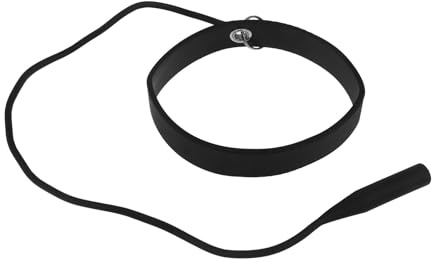 LIFKOME Fascia da Polso in Silicone per Pinzette Ciglia Extension, Accessorio Pratico e Facile da Trasportare per Donna, Protezione Funzionale e Controllo Finissimo