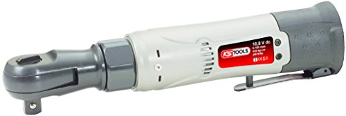 3/8'' Carraca de batería, 49Nm, 220 rpm 10,8V, sin bateria ni cargador