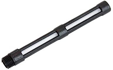 MZA Steigrohrsieb - Plast - Benzinhahn - Kraftstoffhahn - S50, S51, S70, KR51/1, KR51/2, SR4-1, ETZ125, ETZ150, ETZ250, ETZ251, ETZ301, SR4-2, SR50, SR80,