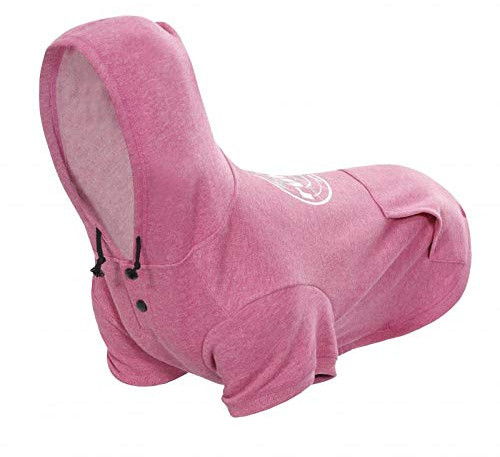 Rukka Pets College, Gr. XL, Hot Pink