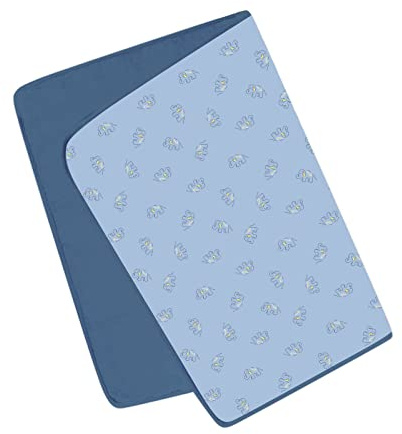 Steiff Baby-Jungen Decke