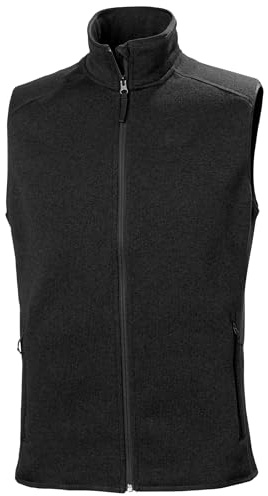 Helly Hansen Herren Varde Fleece Vest 2.0 Fleece Jacket