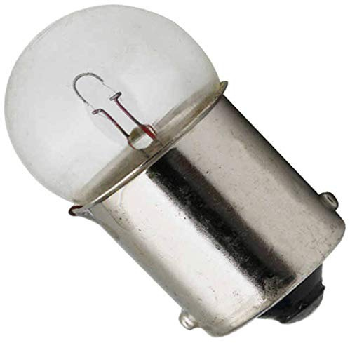 SIO 20 x G18 24 V 10 W drivrutinslampor