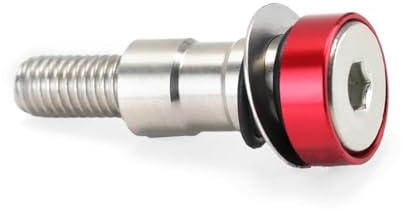 Palanca Cambios Pedal Cambio Tornillo Palanca Cambio Pedal Freno Trasero Tornillo Para DUCATI Para MONSTER 659 695 696 796 797 821 937 950 1100 1200 Accesorios Motocicleta Palanca Pedal Cambio