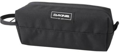 Dakine Zubehörtasche, widerstandsfähiges und stylisches Schulmäppchen - Schulmäppchen für Jungen und Mädchen, für Schule und Uni