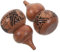 Amosfun Diy Carving Gourd Statue Aroma Beads Aromatherapy Fragrance Ornament for Home Decor