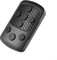Telecomando wireless per smartphone con funzione zoom e commutazione, ideale per fotografia e vlogging