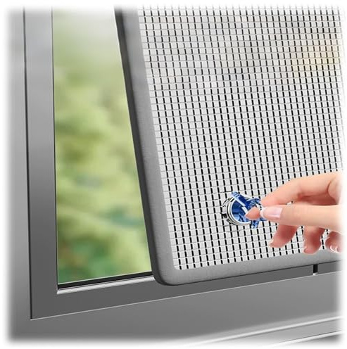 Película De Aluminio para Ventanas 8mm Grosor - Película Oscurecedora Sin Oscurecer Lámina Privacidad Adhesivo Película Anti-Calor Coche Reutilizable Cubre Decorativos(Caqui,100cm x 120cm)