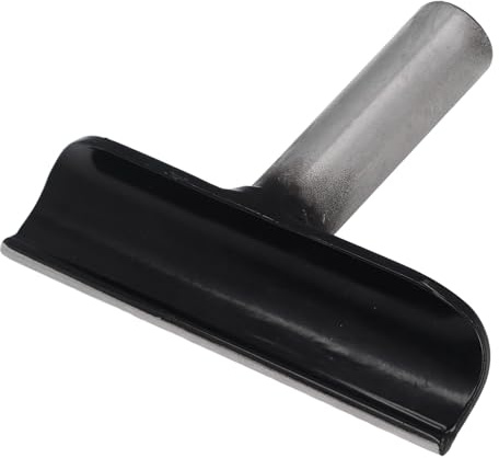 Wood Lathe Tool Rest Steel Arc Design 1in Post Turning Tool Holder 25.32mm Lathe Base