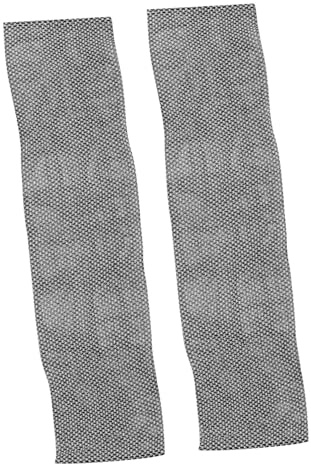 Beatifufu Peeling Waschlappen Langer Leichter Rückenschrubber Japanische 2 aus Baumwolle und Polyester Multifunktional und Hautschonend für Dusche und Tägliche Körperpflege