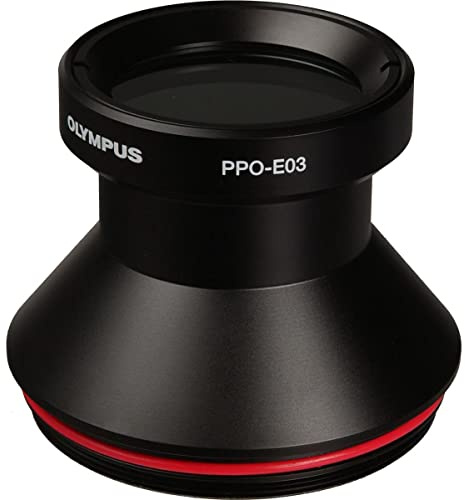 Olympus PPO-E01 Unterwassergehäuse (geeignet für 14-45 mm Objektiv)