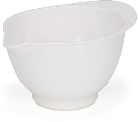 patisse Melamin Rührschüssel, Rot