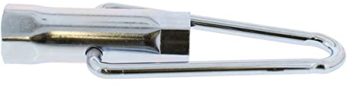 JMP Zündkerzenschlüssel 21+26mm 4043981204698