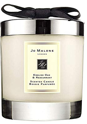 Jo Malone English Oak & Redcurrant Scented Candle 200g/6.3oz