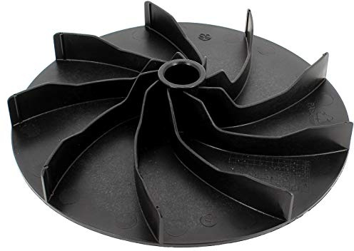 Alpina Support de Lame Ventilateur 322465602/1 pour Tondeuse a Gazon