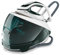 Tefal Pro Express Eco GV9E21E0 - Ferro da stiro a vapore, 2200 Watt, pressione 7,5 bar, colpo di vapore 560 g/min, potenza continua 140 g/min, modalità Eco, collettore calcare, tecnologia Smart-Temp