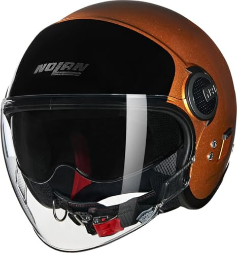 NOLAN HELMET N21 VISOR 06 VERNICIATURA SPECIAL 342 L