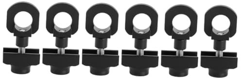Supvox 3 Sets Fahrradzubehör Teile Kettenspanner Für Jungen Und Mädchen Kettenspanner Spanner Befestigungsbolzen Fahrradkettenzubehör 2 Stück * 3