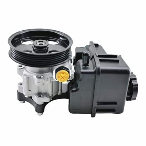Servolenkungspumpe Servopumpe hydraulische Lenkpumpe für Mercedes-Benz Sprinter B906 B907 B910, Viano Vito W639, 3,5t Bus Transporter | Ersatz OE 0064661701 0064667801