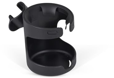 Silver Cross Nia Compact Travel Stroller - Cup Holder