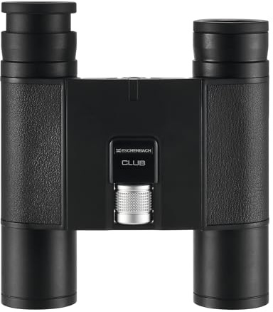 Eschenbach Optik club 10x25 Fernglas