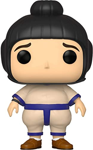Funko Pop The Office - Andy in Sumo Suit