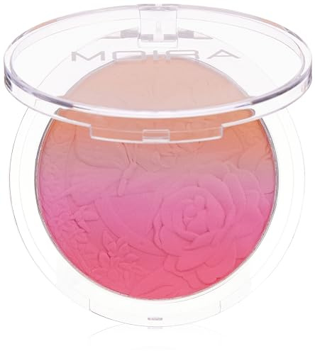 Signature Ombre Blush (004, Morning Sunshine)