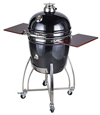 Dreamfire® Kamado Smokey II