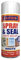 PEBBLE HUG Spray And Seal White Mastic Sealant For Guttering Roofs Window Pipes Soil, Spray & Seal Leak Fix Stop Sealant Instant Waterproof, 300ml (Pack of 1)