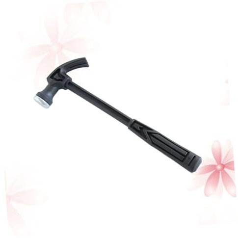 Hemobllo 2stücke Metallklauenhammer Mit Kunststoffgriff Werkzeug Für Haushaltshandwerk Haushaltshämmer Metallklauenhammer Langlebig Und Haltbar Für Reparaturen Und Holzbearbeitung