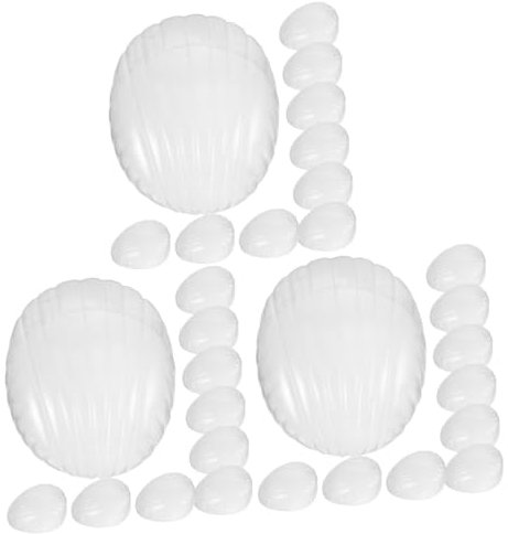 MAGICLULU 30 Stk Kappenhalter Aus Kunststoff Displayhalter Für Baseballkappen Einsatz Für Baseballmütze Einsätze Für Baseballkappen Hutständer Pvc Groß Männer Und Frauen Hutdekoration