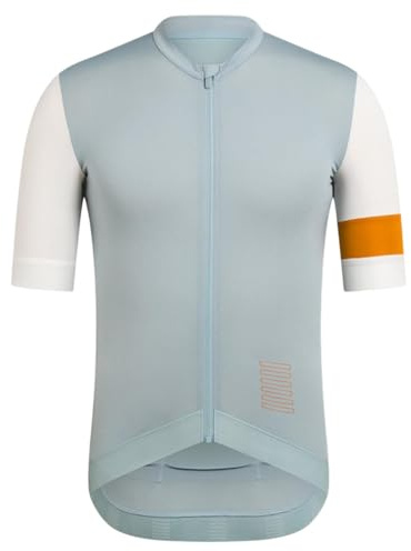 Generisch Maillot de cyclisme à manches courtes pour homme - Vêtements de cyclisme - Maillot de cyclisme d'été - Maillot de vélo de route - Pantalon de VTT
