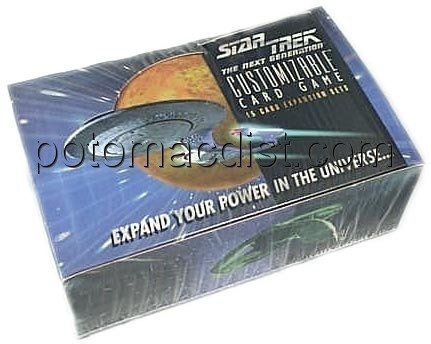Unlimited Booster Pack