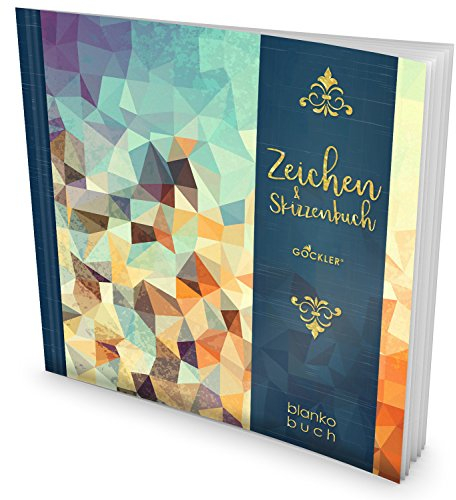 Zeichen & Skizzenbuch