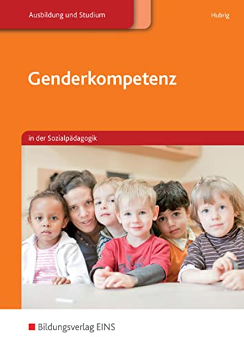 Genderkompetenz: in der Sozialpädagogik Schulbuch