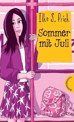 Sommer mit Juli (Ich bin Ich!)