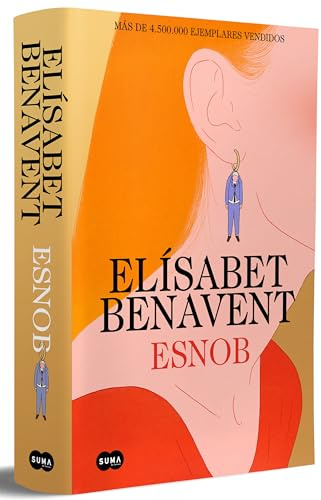 Esnob (edición especial limitada en tapa dura) (SUMA)