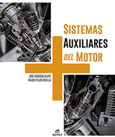 Sistemas auxiliares del motor (Ciclos Formativos)