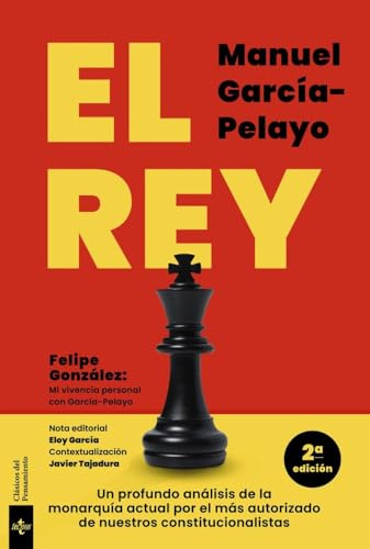 El Rey (Clásicos - Clásicos del Pensamiento)