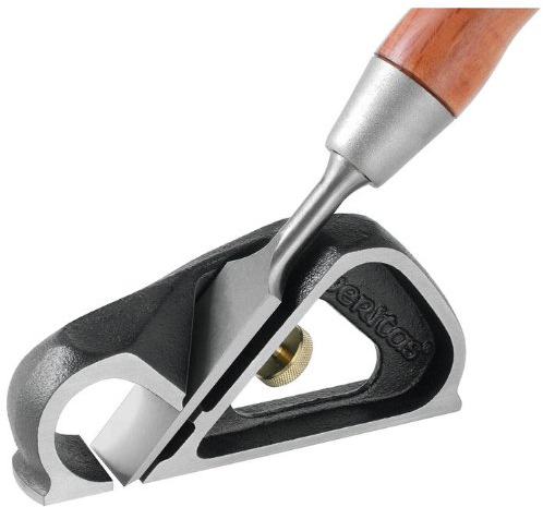 Veritas® Stecheisenhobel