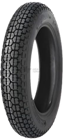 Reifen Kenda K303A 3.00-10 42J Rollerreifen Scooterreifen | Sommerreifen, Schlauchreifen kompatibel mit Yamaha Jog 50, SYM Sanyang Flash 50, Kymco DJ 50 SA10AA