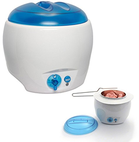 Scaldacera Jolly Per Barattolo Da 400ml