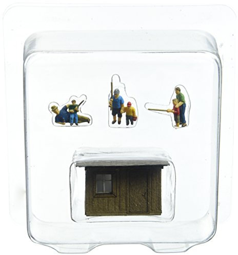 Noch 12036 at The Pond Landscape Modelling