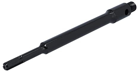 Adapter SDS plus auf M16 200 mm für Diamant Bohrkronen Dosensenker
