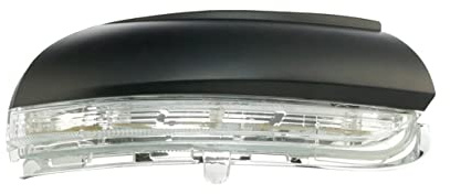 TYC Blinkleuchte 337-0172-3 Außenspiegel links | Kompatibel mit: VW GOLF VI, GOLF VI Cabriolet, TOURAN, TOURAN